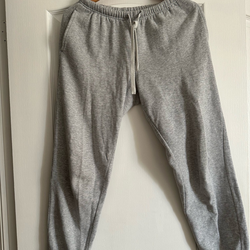 Garage Light Gray women sweatpants